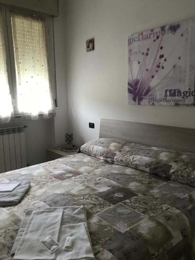 Residence Mariele Tavazzano Exteriér fotografie