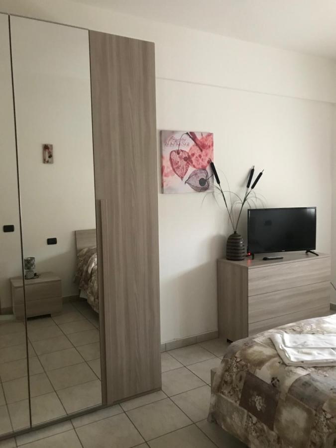 Residence Mariele Tavazzano Exteriér fotografie