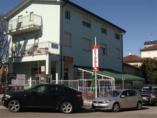 Residence Mariele Tavazzano Exteriér fotografie