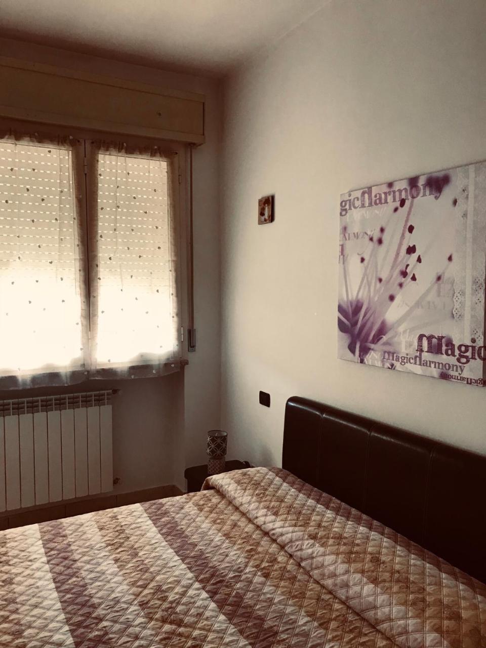 Residence Mariele Tavazzano Exteriér fotografie