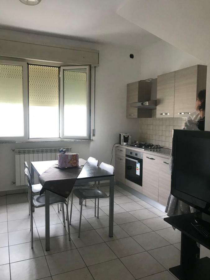 Residence Mariele Tavazzano Exteriér fotografie